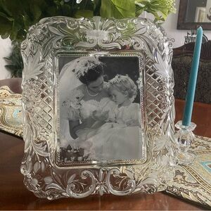 Large MIKASA “Timeless Love “ picture frame